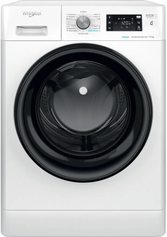 Стиральная машина Whirlpool FFB 10469 BV