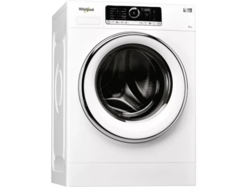 Пральна машина Whirlpool ZEN8
