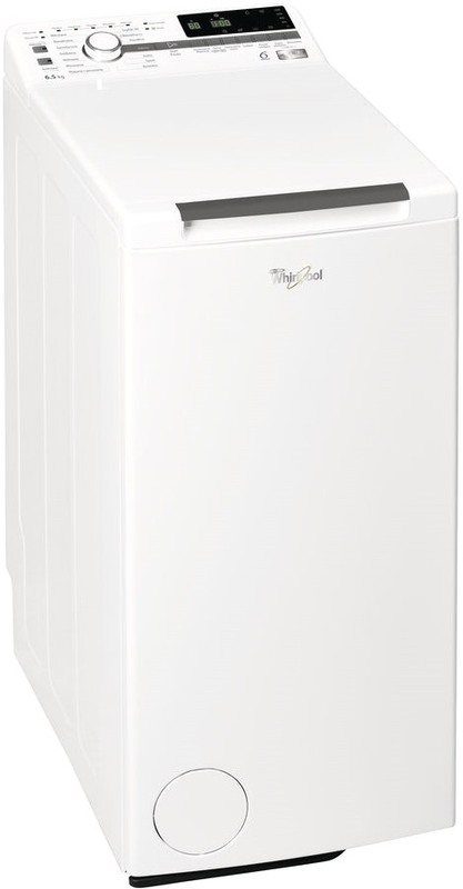 Пральна машина автоматична Whirlpool TDLR 65230 Europe