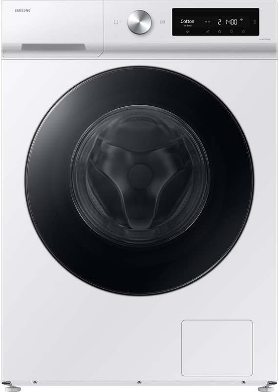 Прально-сушильна машина Samsung WD11DB7B85GWUA
