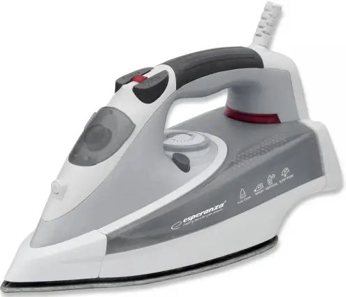 Утюг ESPERANZA Iron EHI009