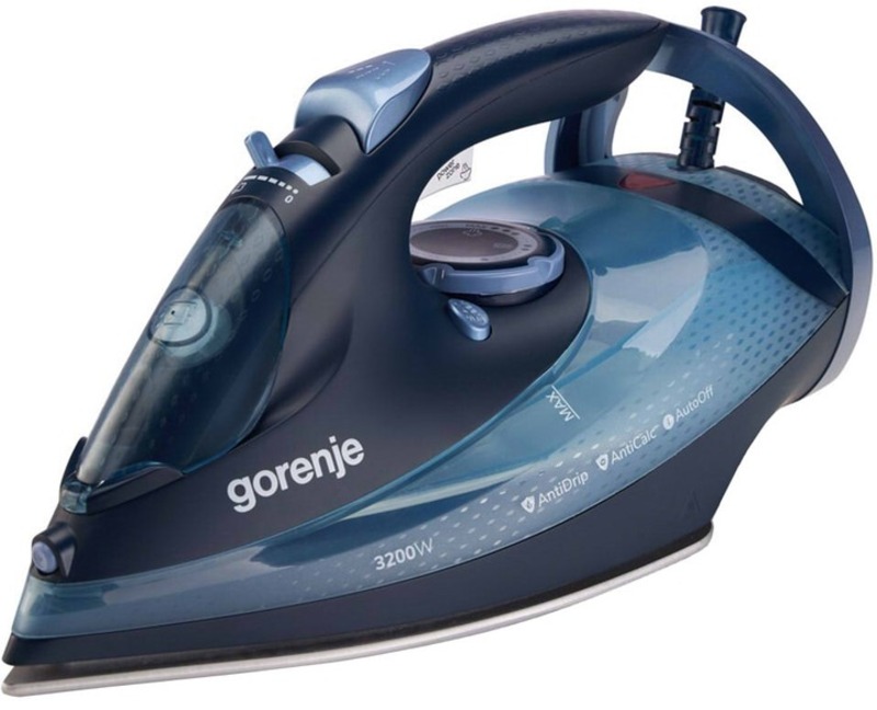 Утюг Gorenje SIH3200DB