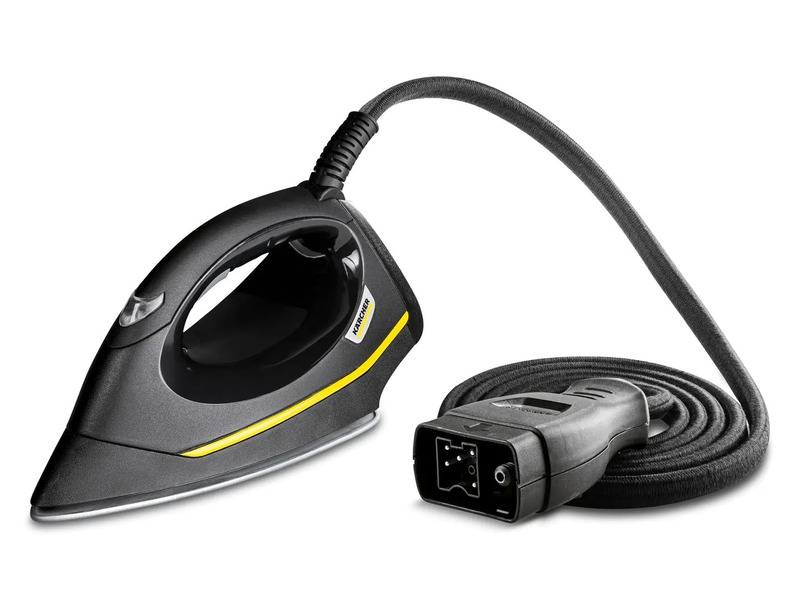 Праска Karcher EasyFinish для SC 4-5 (2.863-310.0) Europe