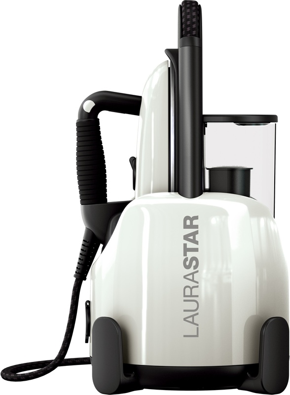 Праска з парогенератором Laurastar Lift White (000.0303.511) Europe