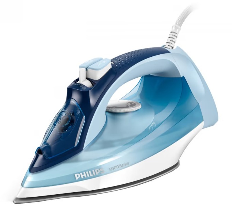 Утюг Philips 5000 Series DST5030/20 Europe