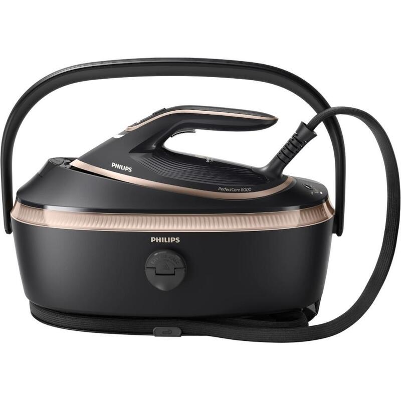 Утюг с парогенератором Philips PerfectCare 8000 PSG8300/80