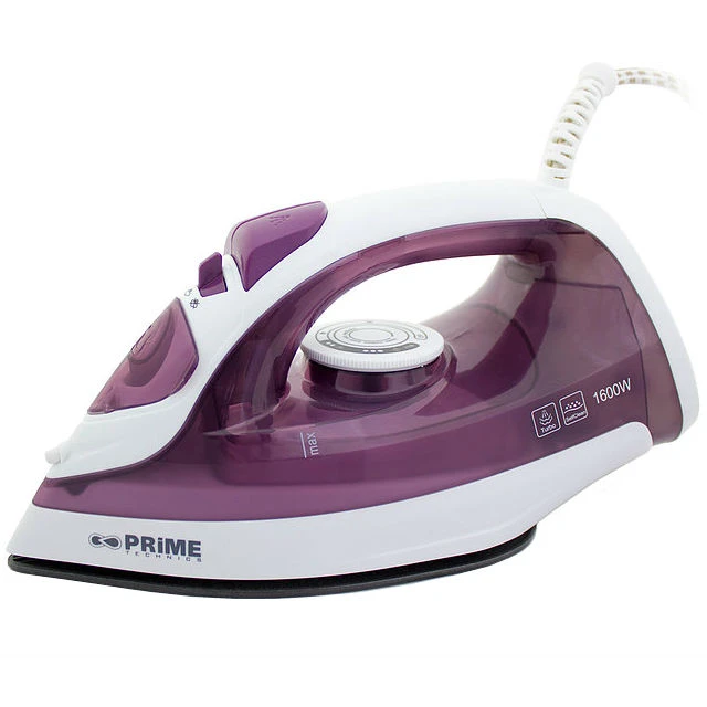 Праска PRIME Technics PTI 1600 V