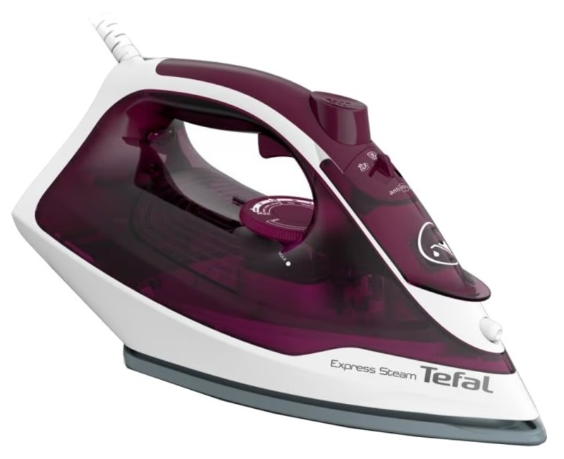 Праска Tefal Express Steam FV2835E0 Europe