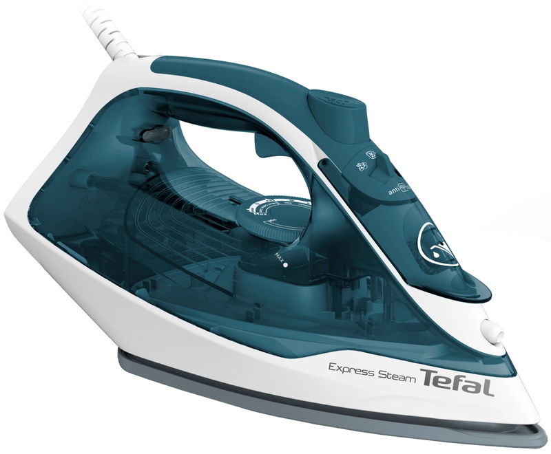 Праска Tefal Express Steam FV2839 Europe