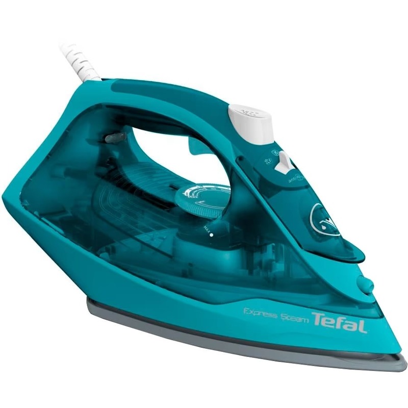 Утюг Tefal Express Steam FV2867E0 Europe