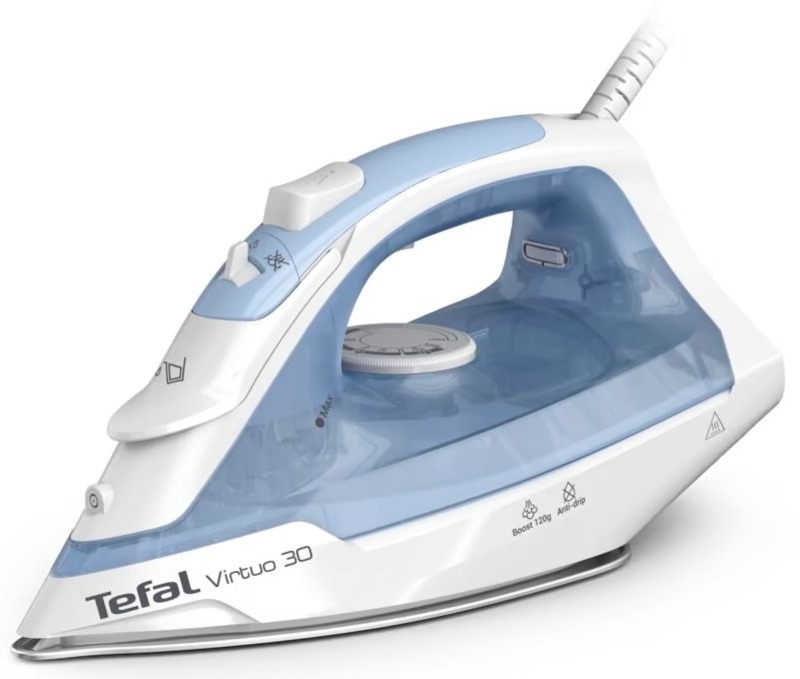 Праска Tefal Virtuo 30 FV2C41E0