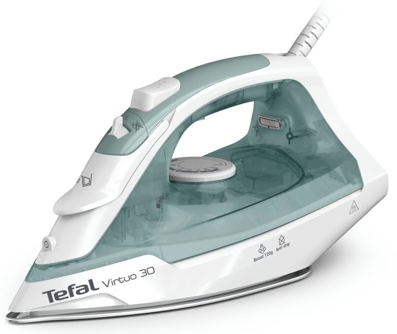 Праска Tefal Virtuo 30 FV2C42E0
