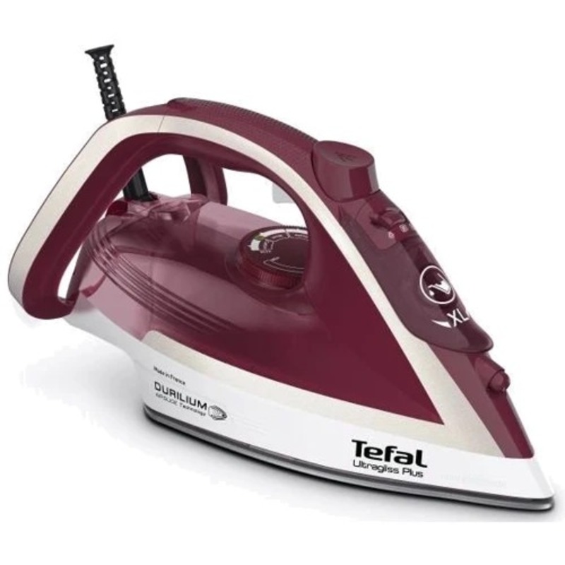 Утюг Tefal Ultragliss Plus FV6810