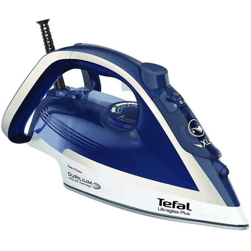 Праска Tefal Ultragliss Plus FV6812E0 Europe