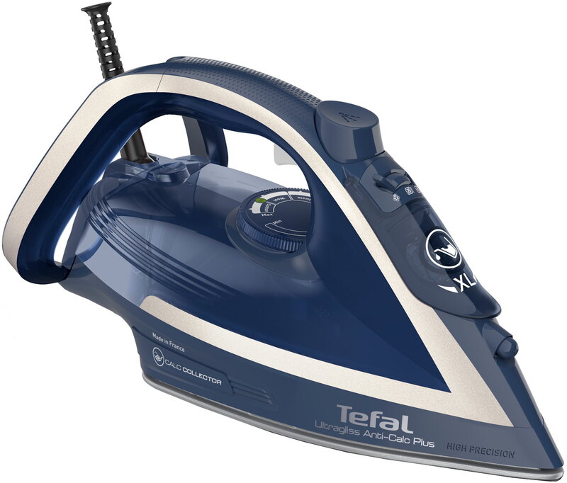 Праска Tefal Ultragliss Anti-Calc Plus FV 6830 (FV6830E0) Europe
