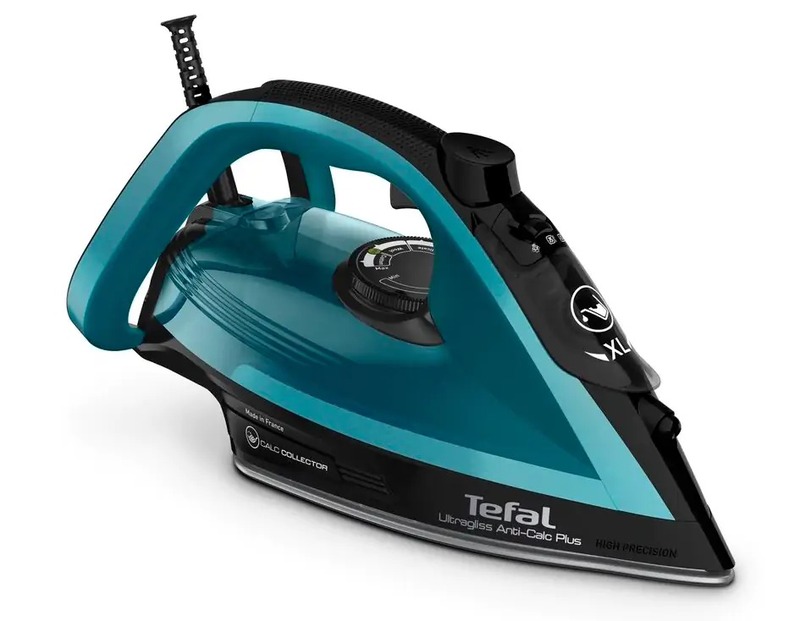 Праска Tefal Ultragliss Plus FV6832E0