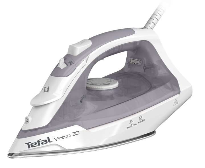 Утюг Tefal FV2C43E0 VIRTUO 30