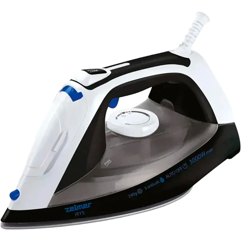 Праска Zelmer ZIR3100 Irys