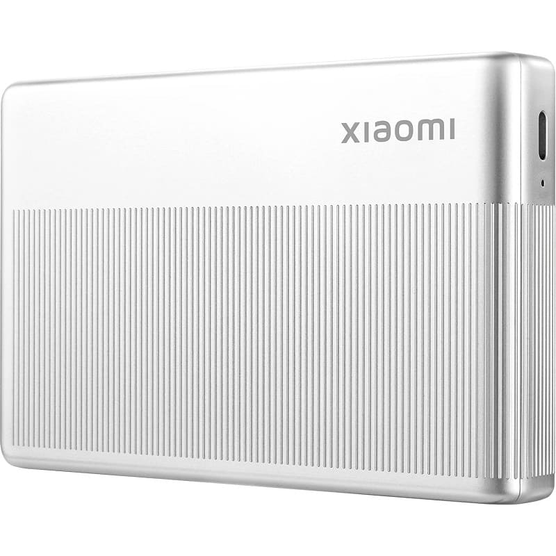 Мобільний принтер Xiaomi Portable Photo Printer 1S (BHR9974GL)
