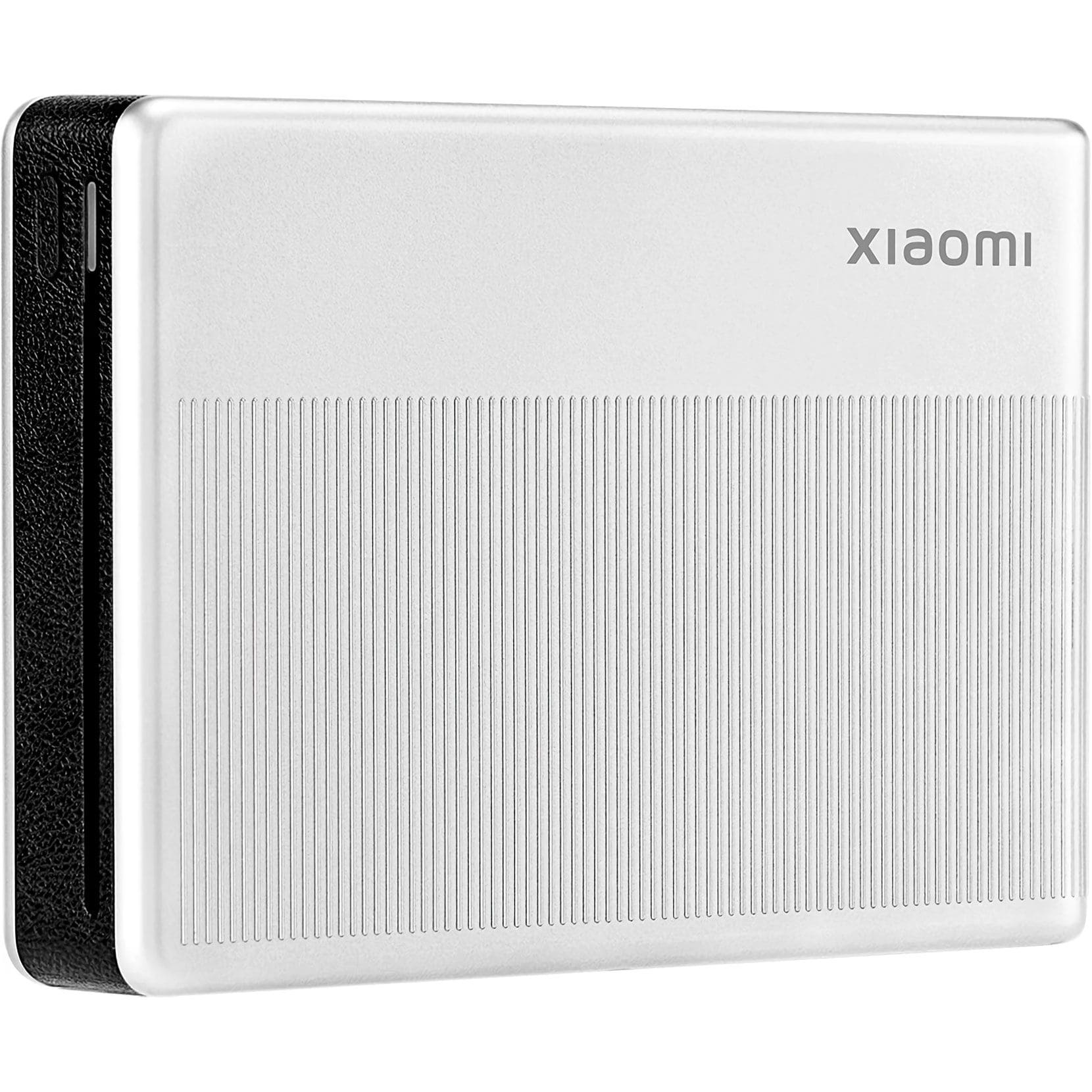 Мобільний принтер Xiaomi Portable Photo Printer 1S (BHR9974GL) - фото 1