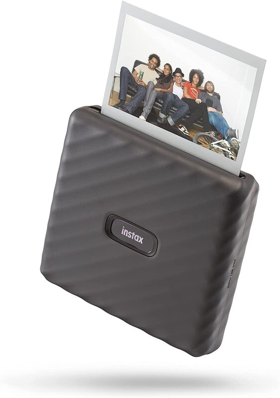 Принтер Fujifilm Instax Link Wide M Gray (16719586) - фото 1