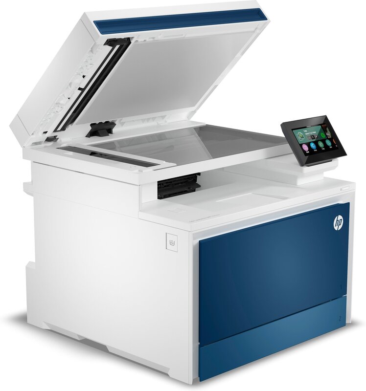 БФП HP Color LaserJet Pro 4303dw + Wi-Fi (5HH65A) - фото 1