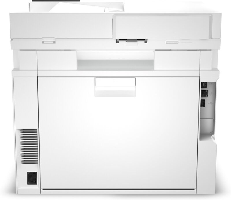 БФП HP Color LaserJet Pro 4303dw + Wi-Fi (5HH65A) - фото 3