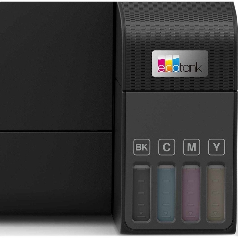 МФУ Epson L3550 (C11CK59404) - фото 2