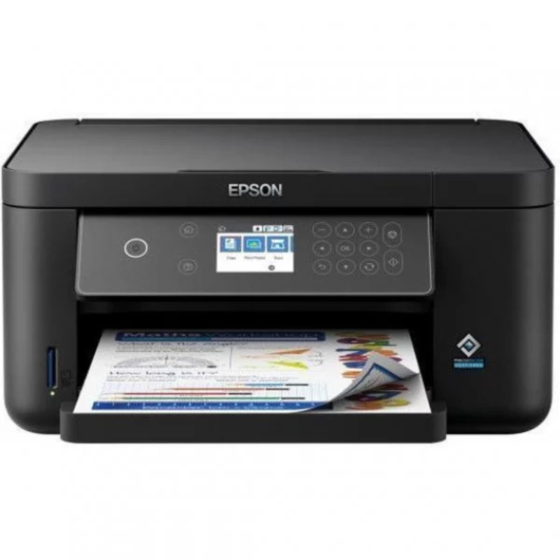 БФП Epson Expression Home XP-5150 (C11CG29406)