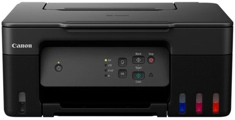 Багатофункціональний пристрій А4 Canon PIXMA G2430 (5991C009)