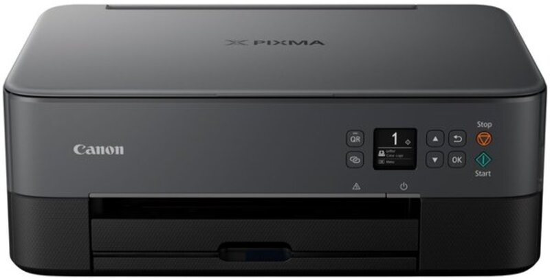 БФП Canon PIXMA TS5340BK (3773C007)