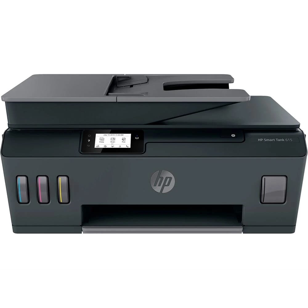 Бфп HP Smart Tank 615 Wi-Fi (Y0F71A)