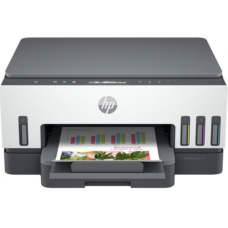 Бфп HP Smart Tank 720 Wi-Fi (6UU46A)
