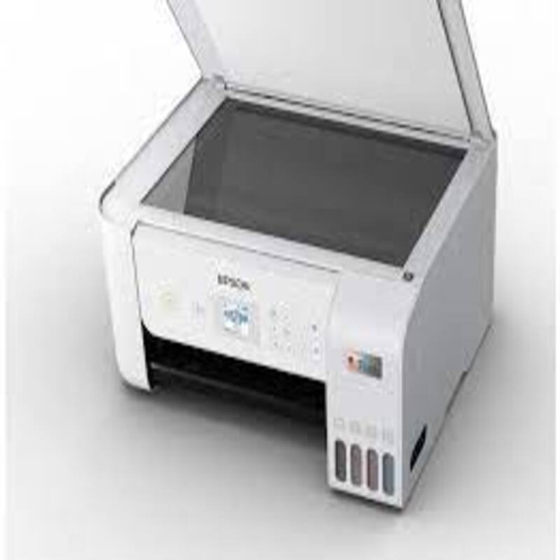 БФП Epson L3266 + Wi-Fi (C11CJ66411) - фото 1