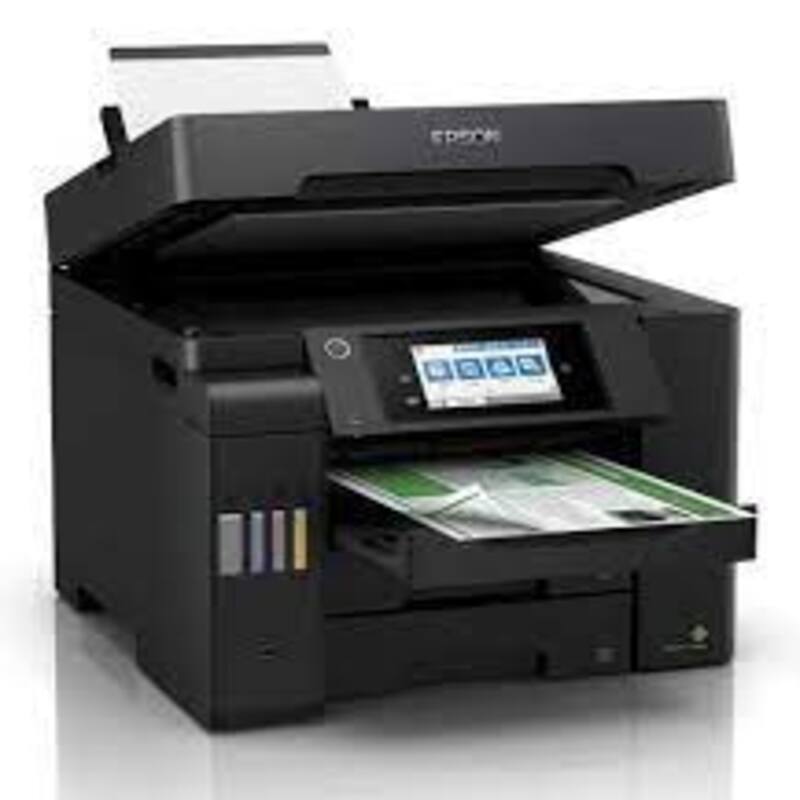 МФУ Epson L6550 (C11CJ30404) - фото 1