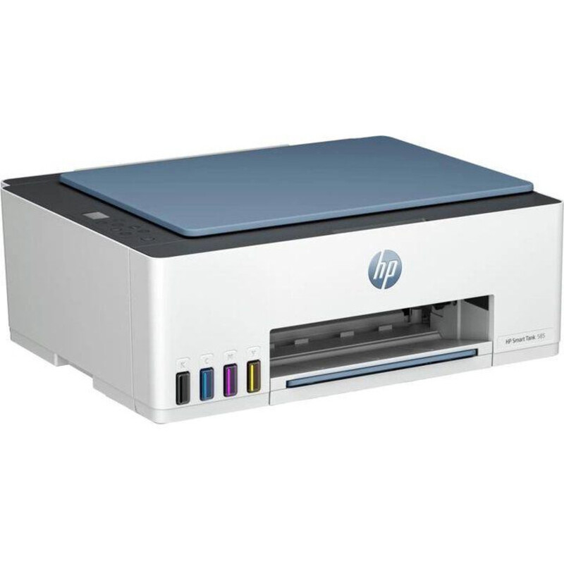 Бфп HP Smart Tank 585 Wireless All-in-One (1F3Y4A)