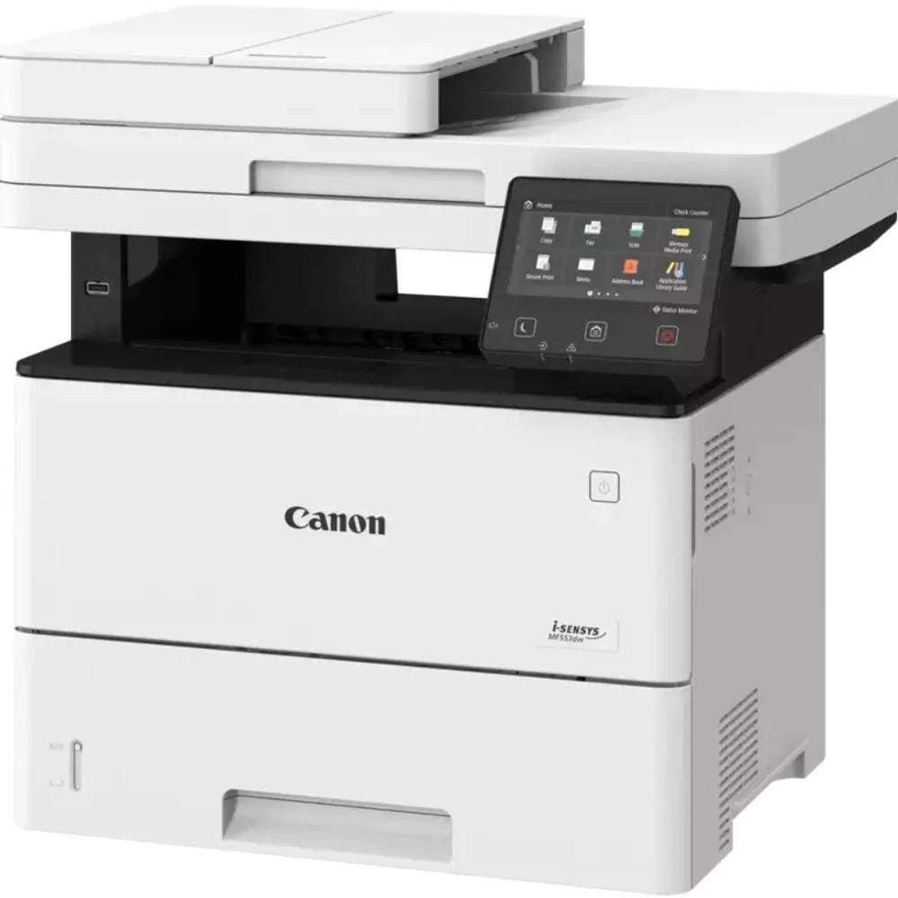 МФУ Canon i-Sensys MF552dw (5160C011) - фото 1