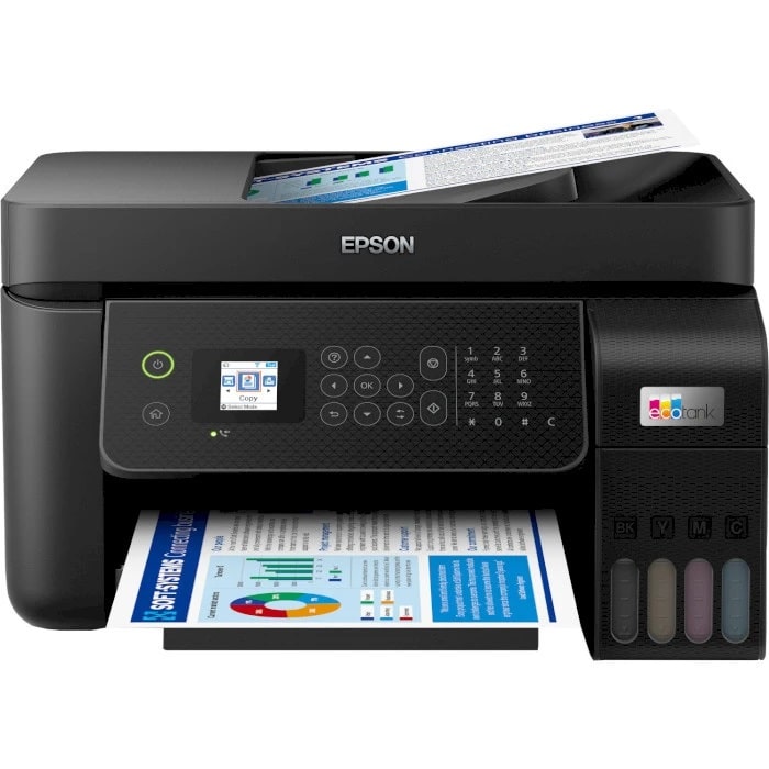 БФП Epson EcoTank L5290 (C11CJ65407)