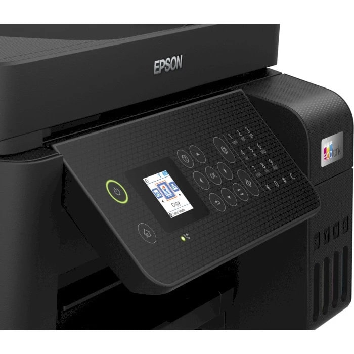 БФП Epson EcoTank L5290 (C11CJ65407) - фото 2