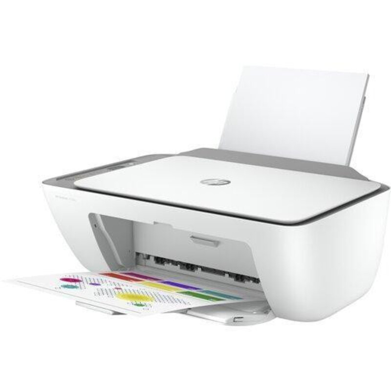 БФП HP DeskJet 2720e (26K67B) - фото 1
