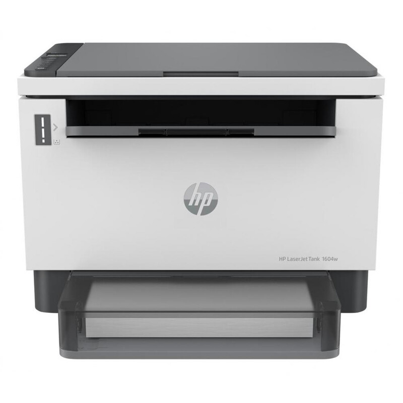 БФП HP LaserJet Tank 1604W (381L0A)