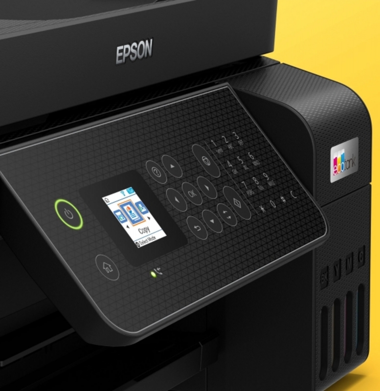 БФП Epson EcoTank L5310 (C11CJ65412) - фото 1