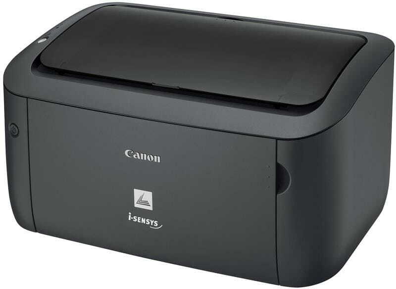 Принтер Canon i-SENSYS LBP6030B (8468B006) - фото 1