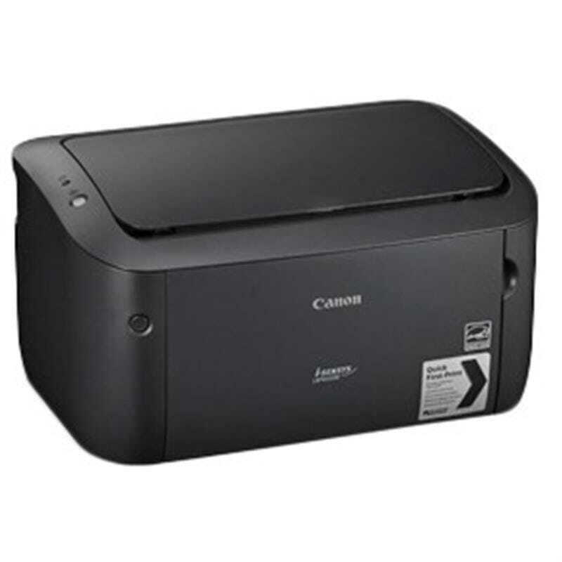 Принтер Canon i-SENSYS LBP6030B (8468B006) - фото 2