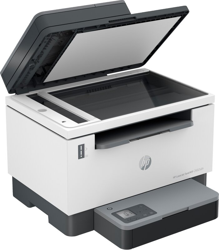 БФП HP LJ Tank 2602sdw + Wi-Fi (2R7F5A) - фото 1