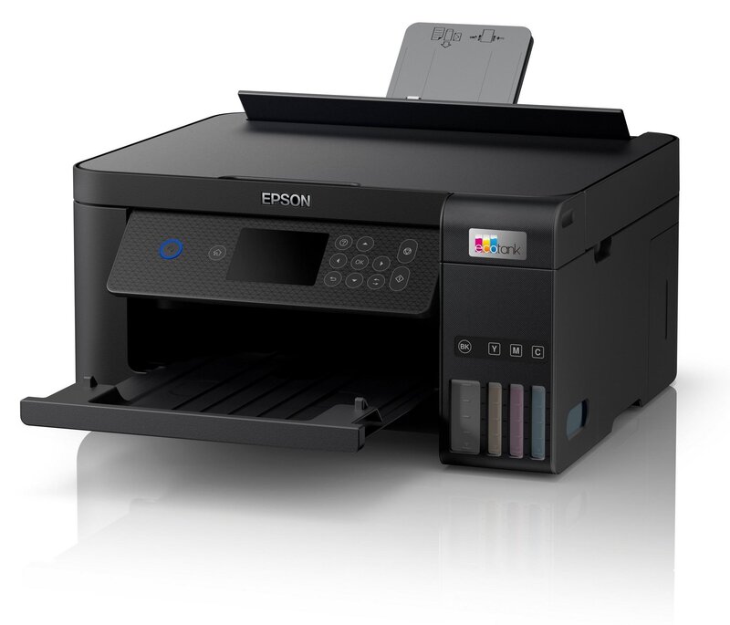 МФУ Epson L4260 (C11CJ63412) - фото 2