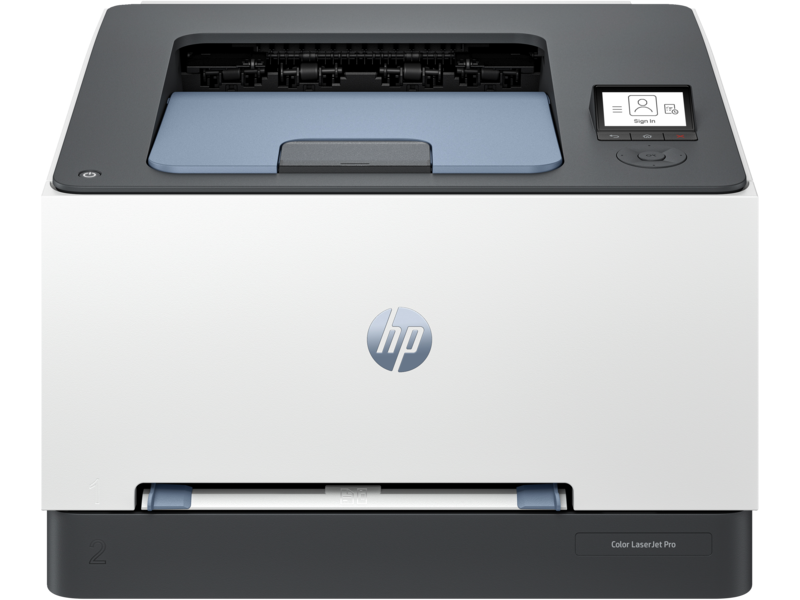 Принтер HP Color LaserJet Pro 3203dw (499N4A)