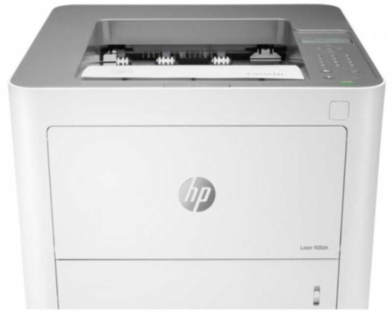 Принтер HP Laser 408DN (7UQ75A)