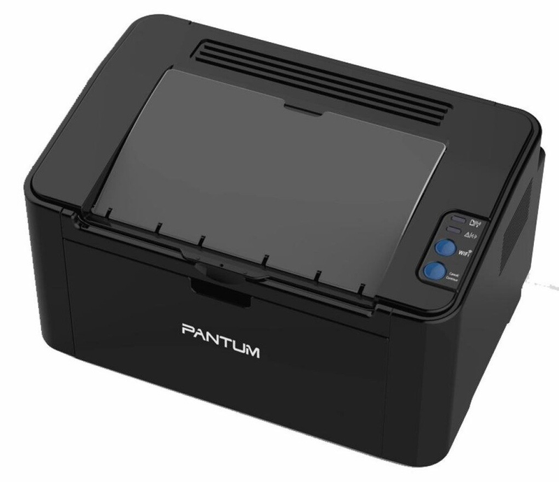 Принтер Pantum P2507 - фото 2