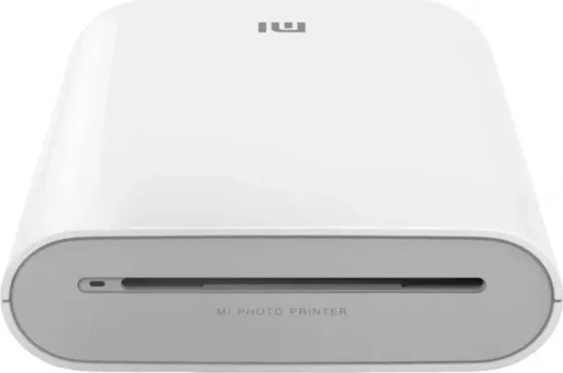 Мобільний принтер Xiaomi Mi Pocket Photo Printer (TEJ4018GL, XMKDDYJ01HT) - фото 3 Мобільний принтер Xiaomi Mi Pocket Photo Printer (TEJ4018GL, XMKDDYJ01HT) - фото 3